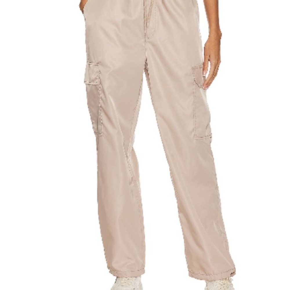 NWOT PISTOLA Jade Lightweight Cargo Trouser S